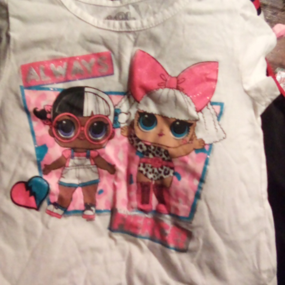 Kids shirt